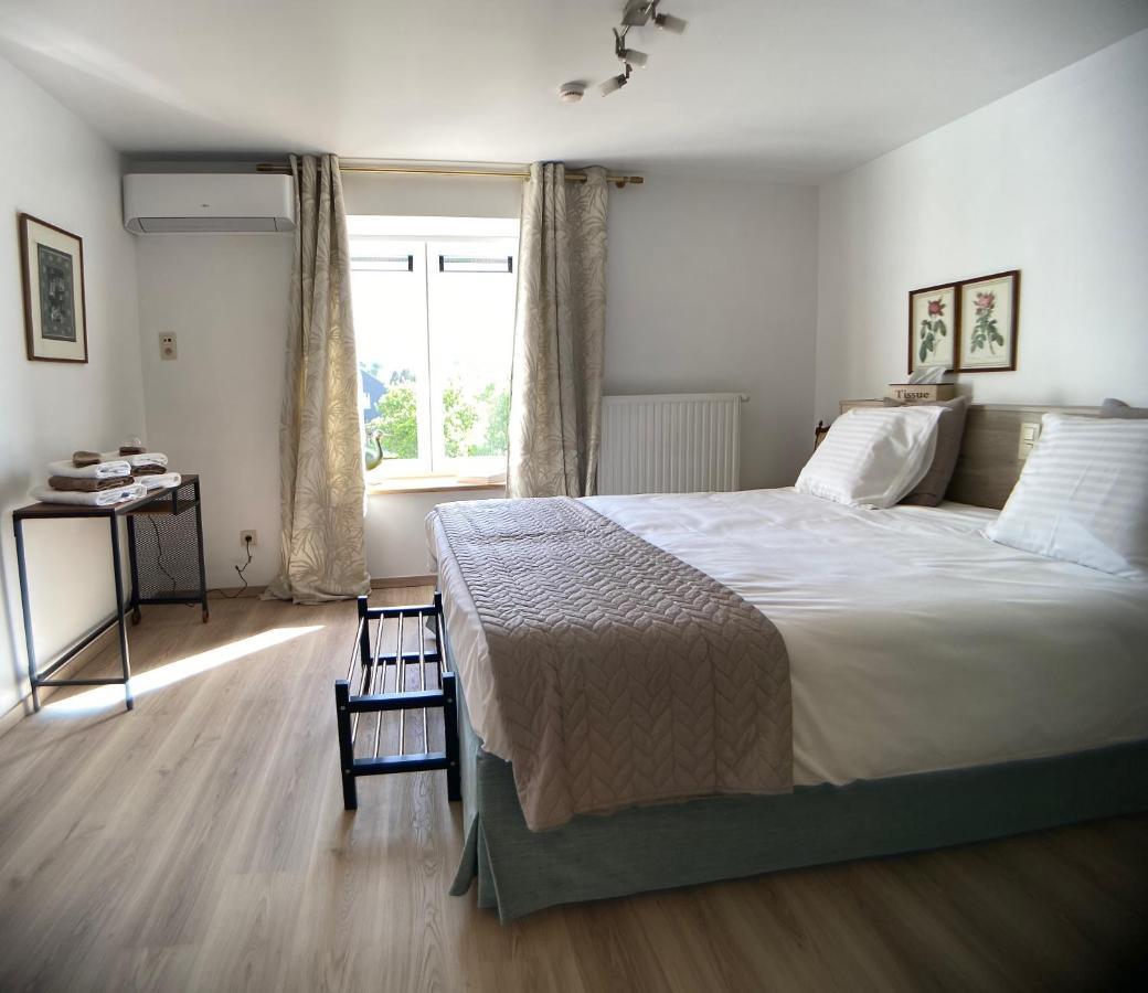 B&B L'Aigrin Durbuy Exterior foto