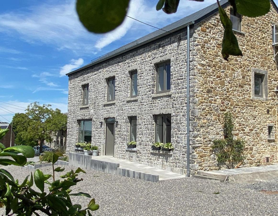 B&B L'Aigrin Durbuy Exterior foto
